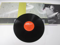Load image into Gallery viewer, LEE RITENOUR SUGAR LOAF EXPRESS JVC VIDC-2 with OBI Japan VINYL LP

