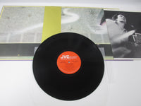 Load image into Gallery viewer, LEE RITENOUR SUGAR LOAF EXPRESS JVC VIDC-2 with OBI Japan VINYL LP
