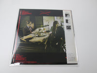 Load image into Gallery viewer, TONY CAREY SOME TOUGH CITY MCA VIM-6327 with OBI Japan VINYL LP
