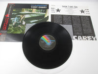 Load image into Gallery viewer, TONY CAREY SOME TOUGH CITY MCA VIM-6327 with OBI Japan VINYL LP
