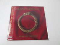 Load image into Gallery viewer, The Alan Parsons Project Vulture Culture Arista 25RS-23 with OBI Japan LP  Vinyl
