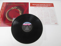 Load image into Gallery viewer, The Alan Parsons Project Vulture Culture Arista 25RS-23 with OBI Japan LP  Vinyl
