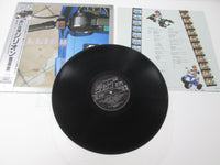 Load image into Gallery viewer, OST Zillion The Shooting Master Music Collection with OBI Japan VINYL  LP
