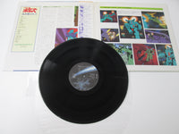 Load image into Gallery viewer, Votoms BGM Collection Vol.3 K22G-7172 with OBI Japan VINYL LP
