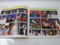 Load image into Gallery viewer, Votoms BGM Collection Vol.3 K22G-7172 with OBI Japan VINYL LP
