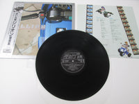 Load image into Gallery viewer, OST Zillion The Shooting Master Music Collection with OBI Japan VINYL  LP
