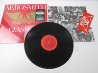 Load image into Gallery viewer, Aerosmith Classics Live II CBS/Sony 28AP 3359 with shrink Sticker Japan VINYL LP
