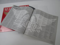 Load image into Gallery viewer, Aerosmith Classics Live II CBS/Sony 28AP 3359 with shrink Sticker Japan VINYL LP
