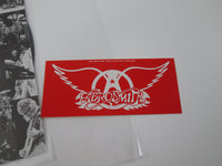 Load image into Gallery viewer, Aerosmith Classics Live II CBS/Sony 28AP 3359 with shrink Sticker Japan VINYL LP
