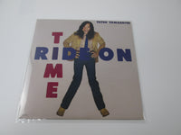 Load image into Gallery viewer, Tatsuro (Tatsu) Yamashita Ride On Time RAL-8501 without OBI Japan VINYL LP
