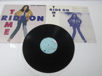 Load image into Gallery viewer, Tatsuro (Tatsu) Yamashita Ride On Time RAL-8501 without OBI Japan VINYL LP
