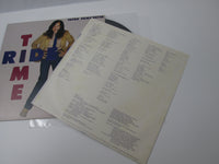 Load image into Gallery viewer, Tatsuro (Tatsu) Yamashita Ride On Time RAL-8501 without OBI Japan VINYL LP
