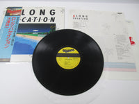 Load image into Gallery viewer, Eiichi Ohtaki A Long Vacation Niagara Records 27AH 1234 with OBI Japan VINYL LP
