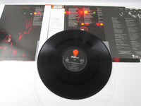 Load image into Gallery viewer, Ian Gillan Band Live At The Budokan Vol.2 EWS-81113 with OBI Japan VINYL

