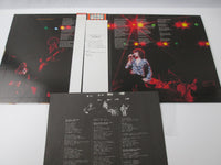 Load image into Gallery viewer, Ian Gillan Band Live At The Budokan Vol.2 EWS-81113 with OBI Japan VINYL
