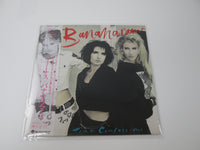 Load image into Gallery viewer, BANANARAMA TRUE CONFESSIONS LONDON L25P 1234 with OBI Japan VINYL LP
