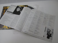 Load image into Gallery viewer, DEBBIE HARRY ROCKBIRD CHRYSALIS WWS-91210 with OBI Japan  LP Vinyl

