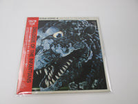 Load image into Gallery viewer, Makoto Inoue Godzilla Legend III K28G-7225 with OBI Poster Japan VINYL LP
