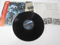 Load image into Gallery viewer, Makoto Inoue Godzilla Legend III K28G-7225 with OBI Poster Japan VINYL LP
