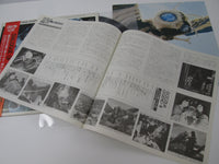 Load image into Gallery viewer, Makoto Inoue Godzilla Legend III K28G-7225 with OBI Poster Japan VINYL LP
