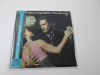 Load image into Gallery viewer, KINKS COME DANCING WITH 18RS-61,62 with OBI Japan VINYL LP
