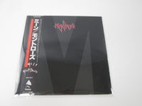 Load image into Gallery viewer, MONTROSE MEAN ENIGMA/ALFA ALI-28043 with OBI Japan VINYL  LP
