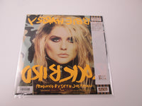 Load image into Gallery viewer, DEBBIE HARRY ROCKBIRD CHRYSALIS WWS-91210 with OBI Japan  LP Vinyl
