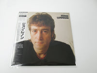 Load image into Gallery viewer, John Lennon The John Lennon Collection Odeon EAS-91055 with OBI Japan VINYL LP
