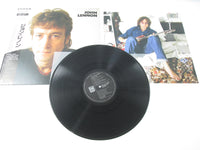 Load image into Gallery viewer, John Lennon The John Lennon Collection Odeon EAS-91055 with OBI Japan VINYL LP
