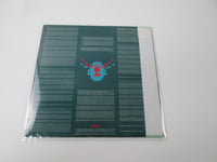 Load image into Gallery viewer, ALAN PARSONS' PROJECT STEREOTOMY 28RS-10 with OBI Japan LP Vinyl

