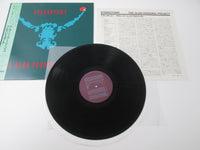 Load image into Gallery viewer, ALAN PARSONS' PROJECT STEREOTOMY 28RS-10 with OBI Japan LP Vinyl
