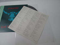 Load image into Gallery viewer, ALAN PARSONS' PROJECT STEREOTOMY 28RS-10 with OBI Japan LP Vinyl
