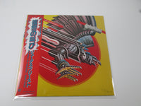 Load image into Gallery viewer, JUDAS PRIEST SCREAMING FOR VENGEANCE 25 3P-371 With OBI Japan VINYL  LP
