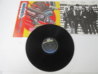 Load image into Gallery viewer, JUDAS PRIEST SCREAMING FOR VENGEANCE 25 3P-371 With OBI Japan VINYL  LP
