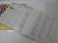 Load image into Gallery viewer, JUDAS PRIEST SCREAMING FOR VENGEANCE 25 3P-371 With OBI Japan VINYL  LP
