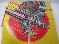 Load image into Gallery viewer, JUDAS PRIEST SCREAMING FOR VENGEANCE 25 3P-371 With OBI Japan VINYL  LP
