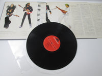Load image into Gallery viewer, ROXY MUSIC FOR YOUR PLEASURE POLYDOR MPF 1141 with OBI Japan VINYL LP
