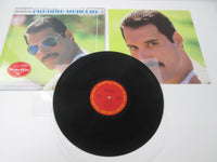 Load image into Gallery viewer, FREDDIE MERCURY MR. BAD GUY CBS/SONY 28AP 3030 with OBI Shrink Japan VINYL LP
