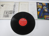 Load image into Gallery viewer, Zambot 3 OST SKD 2004 with OBI Poster Japan VINYL LP
