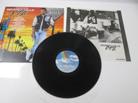 Load image into Gallery viewer, OST(KATHY NELSON) BEVERLY HILLS COP 2 MCA P-13517 With OBI Japan LP Vinyl
