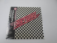 Load image into Gallery viewer, Fastway Epic 25 3P-445 with OBI Japan VINYL LP

