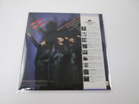 Load image into Gallery viewer, SURVIVOR Premonition C25Y0010 with OBI Japan VINYL LP A
