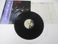 Load image into Gallery viewer, SURVIVOR Premonition C25Y0010 with OBI Japan VINYL LP A
