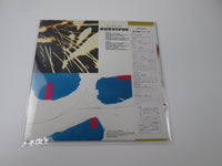 Load image into Gallery viewer, SURVIVOR BEST OF SCOTTI BROTHERS C20Y0065 with OBI Japan LP  Vinyl
