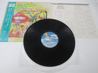 Load image into Gallery viewer, Steely Dan Can't Buy A Thrill P-5934 with OBI Japan VINYL LP
