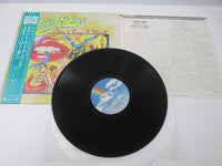 Load image into Gallery viewer, Steely Dan Can't Buy A Thrill P-5934 with OBI Japan VINYL LP
