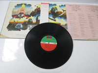 Load image into Gallery viewer, EMERSON, LAKE &amp; PALMER TARKUS ATLANTIC P-8133A with OBI Japan VINYL LP
