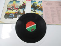 Load image into Gallery viewer, EMERSON, LAKE &amp; PALMER TARKUS ATLANTIC P-8133A with OBI Japan VINYL LP
