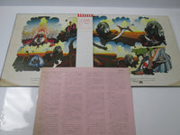 Load image into Gallery viewer, EMERSON, LAKE &amp; PALMER TARKUS ATLANTIC P-8133A with OBI Japan VINYL LP
