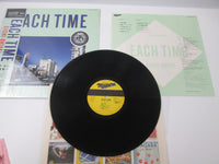 Load image into Gallery viewer, EIICHI OHTAKI Each Time (Master Sound) 30AH1617 with OBI shrink Japan VINYL  LP
